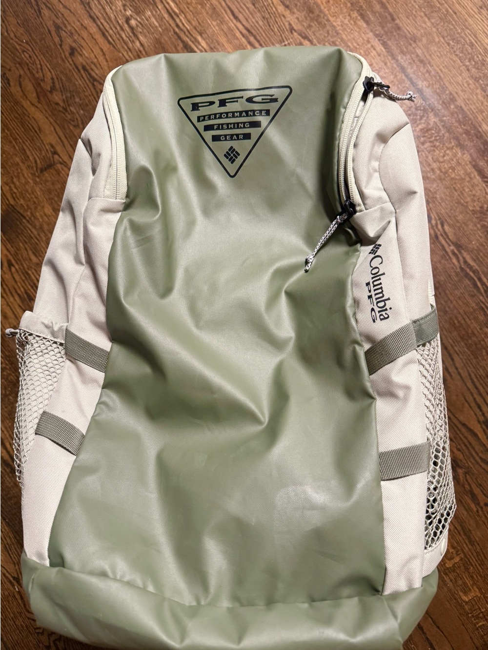 Columbia PFG Wild Cast 34L Backpack